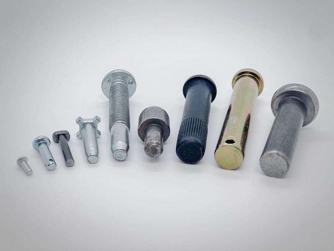 Babar Rivet Photo Gallery - Brainard Rivet