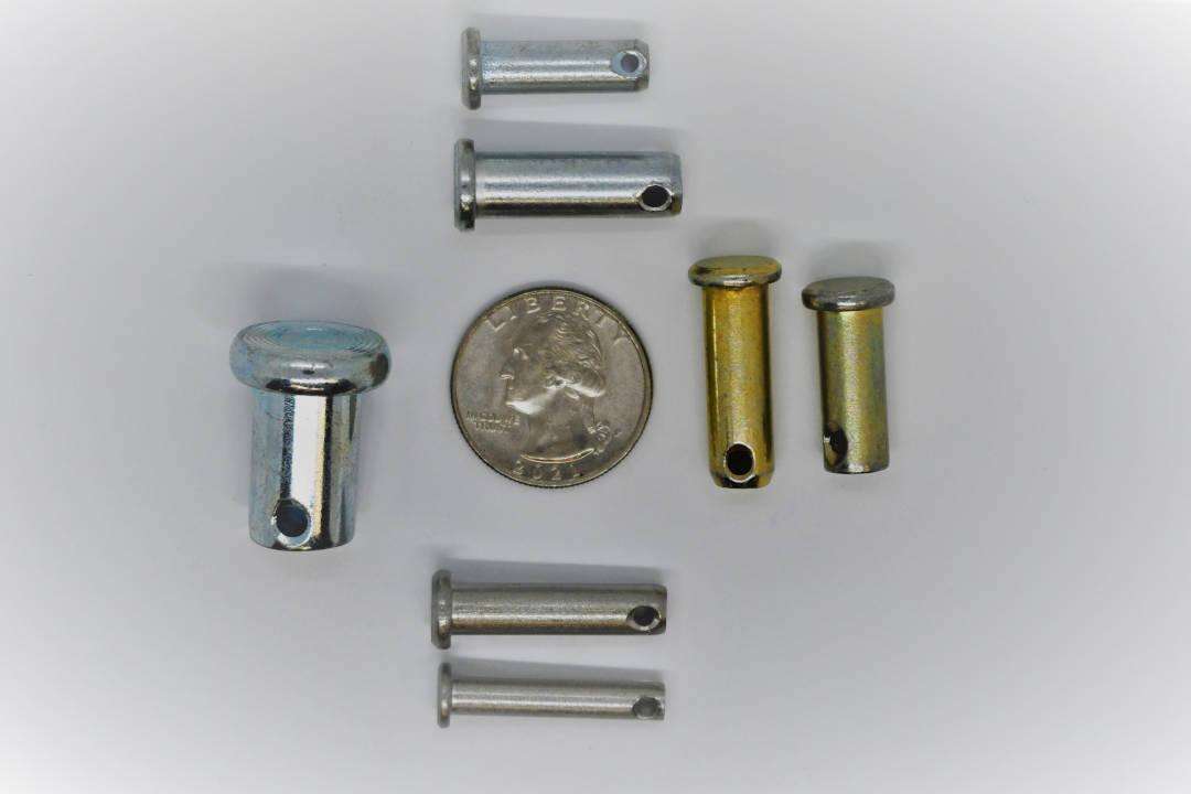 Photo Gallery - Brainard Rivet